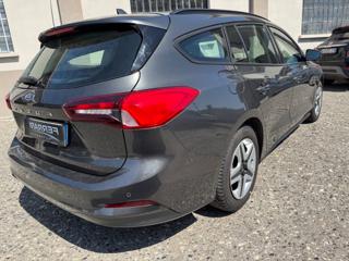 FORD Focus usata, con Airbag Passeggero