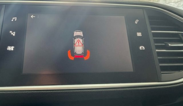 PEUGEOT 308 usata 14