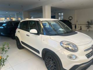 FIAT 500L usata, con Autoradio