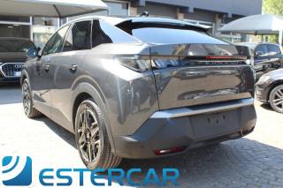 PEUGEOT 3008 usata, con Cerchi in lega