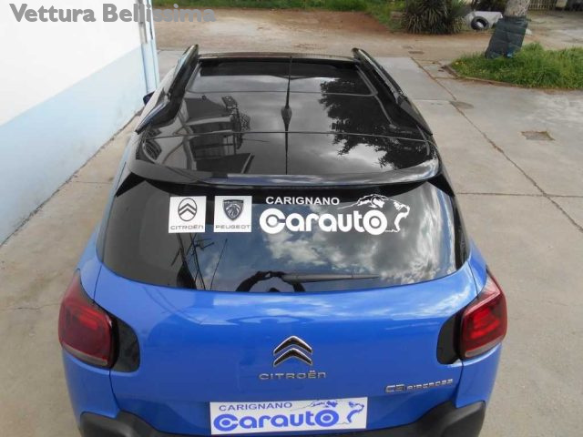 CITROEN C3 Aircross usata, con Fendinebbia
