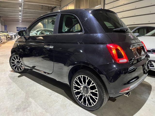 FIAT 500 usata, con Airbag Passeggero