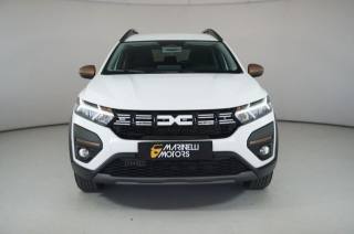 DACIA Jogger usata, con Airbag laterali