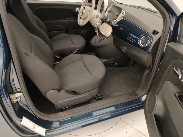 FIAT 500 usata 31