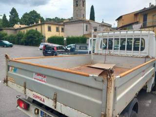 PEUGEOT Boxer usata, con Servosterzo