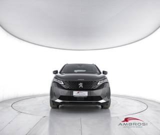 PEUGEOT 3008 usata 4