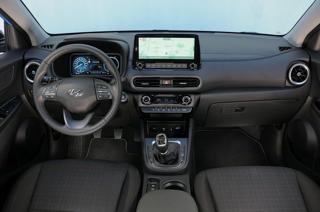 HYUNDAI Kona usata, con Airbag
