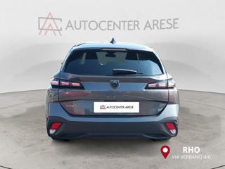 PEUGEOT 308 usata, con Chiusura centralizzata