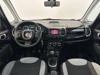 FIAT 500L usata, con Chiusura centralizzata