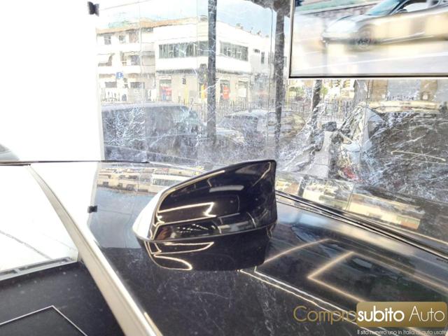 JAGUAR F-Pace usata, con Cruise Control