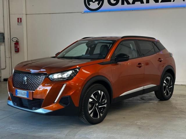 PEUGEOT 2008 usata, con Airbag laterali