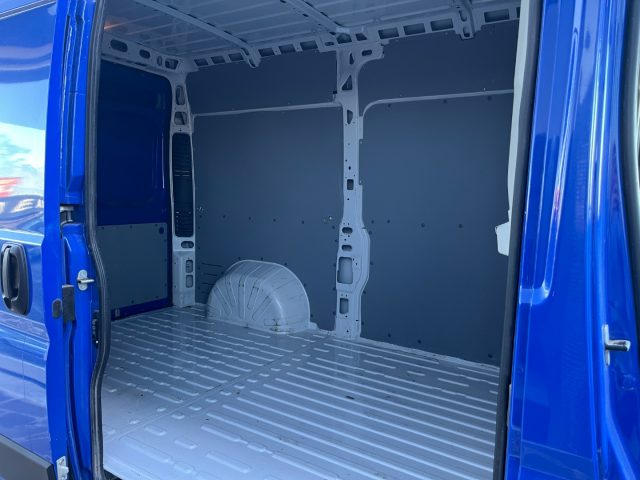 FIAT Ducato usata, con ESP