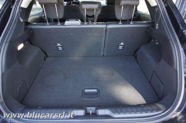 FORD Puma usata, con Sensori di parcheggio posteriori
