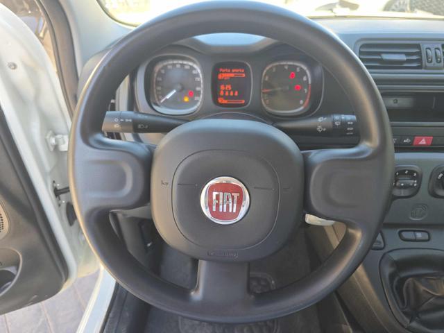FIAT Panda usata, con Immobilizzatore elettronico