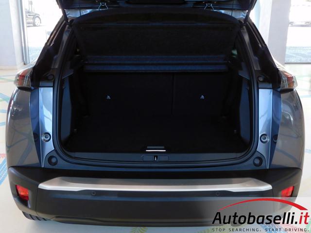 PEUGEOT 2008 usata, con Bracciolo