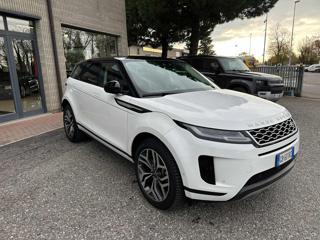 LAND ROVER Range Rover Evoque usata, con Climatizzatore