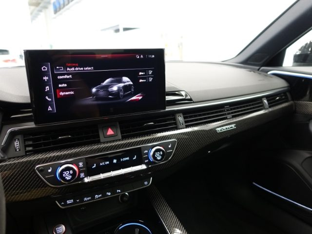 AUDI RS4 usata, con Controllo trazione