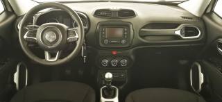 JEEP Renegade usata, con Climatizzatore