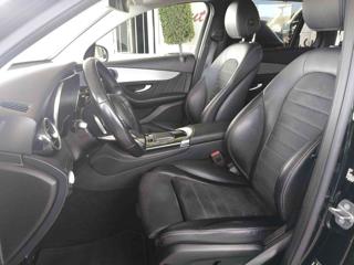 MERCEDES-BENZ GLC 220 usata, con Chiusura centralizzata