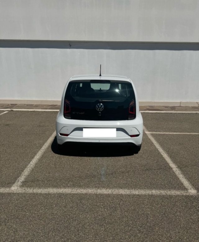 VOLKSWAGEN up! usata, con Airbag