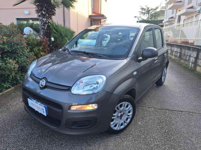 FIAT Panda usata, con Servosterzo