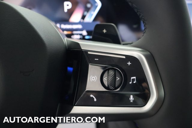 BMW X3 usata, con Regolazione elettrica sedili