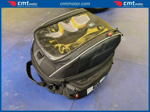 KAWASAKI Versys 650 usata 5