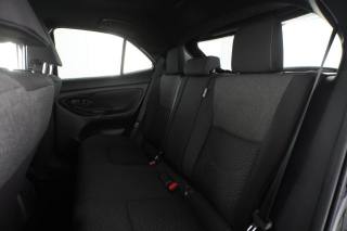 TOYOTA Yaris Cross usata 9