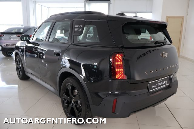 MINI Mini usata, con Airbag laterali