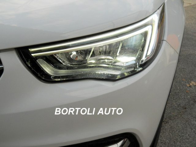 OPEL Grandland X usata, con Cruise Control