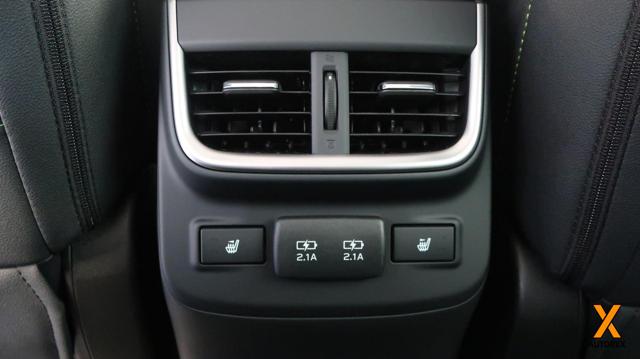 SUBARU OUTBACK usata, con ESP