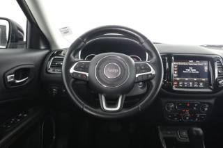 JEEP Compass usata 5