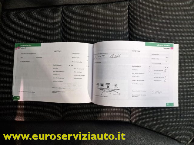 MERCEDES-BENZ B 200 usata, con Start/Stop Automatico