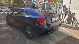 TOYOTA Celica usata, con Alzacristalli elettrici