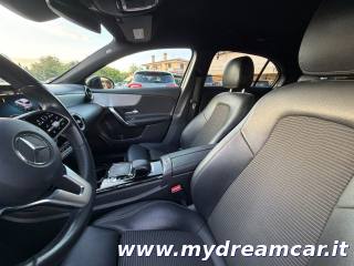 MERCEDES-BENZ A 180 usata 8