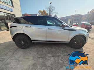 LAND ROVER Range Rover Evoque usata, con Autoradio