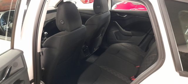SKODA Scala usata, con Controllo trazione