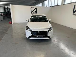 MAZDA 2 usata, con Airbag laterali