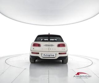 MINI Clubman usata 5