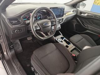 FORD Focus usata, con Chiusura centralizzata