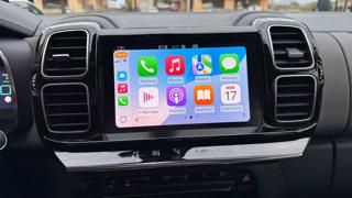 CITROEN C5 Aircross usata, con Climatizzatore