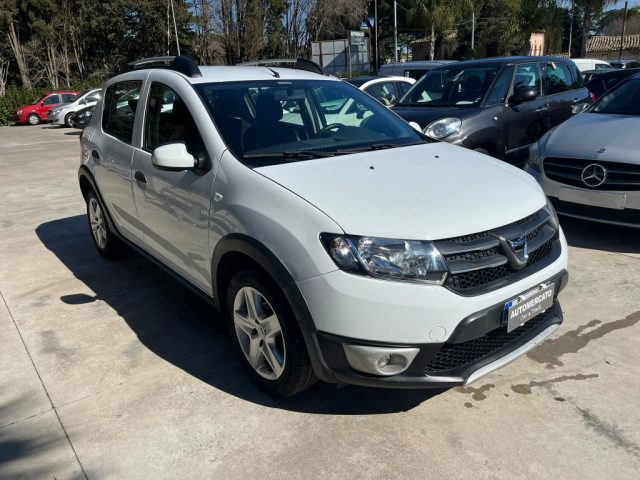 DACIA Sandero usata, con Airbag laterali