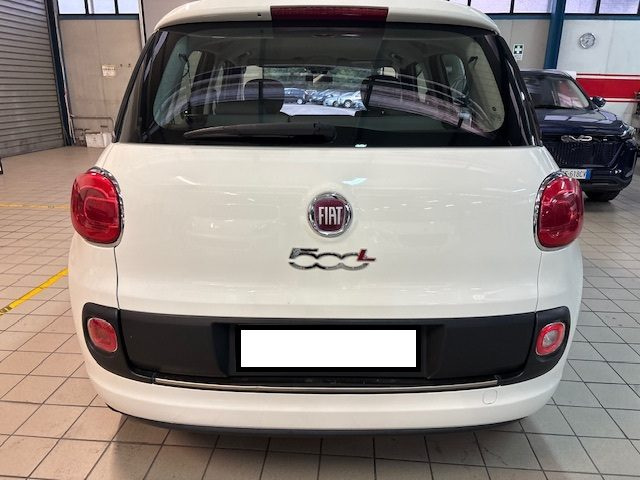 FIAT 500L usata, con Climatizzatore