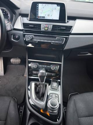 BMW 225 usata, con Chiusura centralizzata