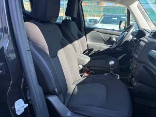 JEEP Renegade usata 22