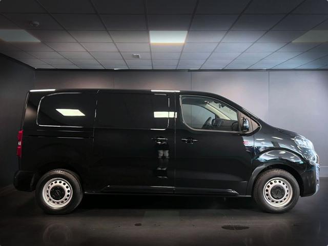 OPEL Vivaro usata, con Alzacristalli elettrici