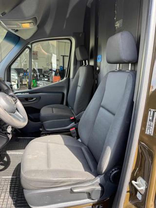 MERCEDES-BENZ Sprinter usata, con Cruise Control