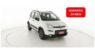 FIAT Panda 0.9 TwinAir Turbo Natural Power City Life