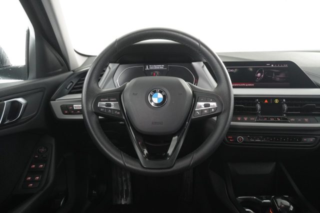 BMW 116 usata 11