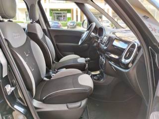 FIAT 500L usata, con Climatizzatore